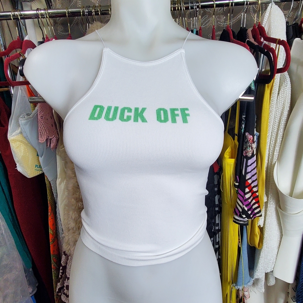 Cute top